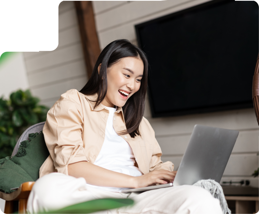 For Independent Talents & Freelancers